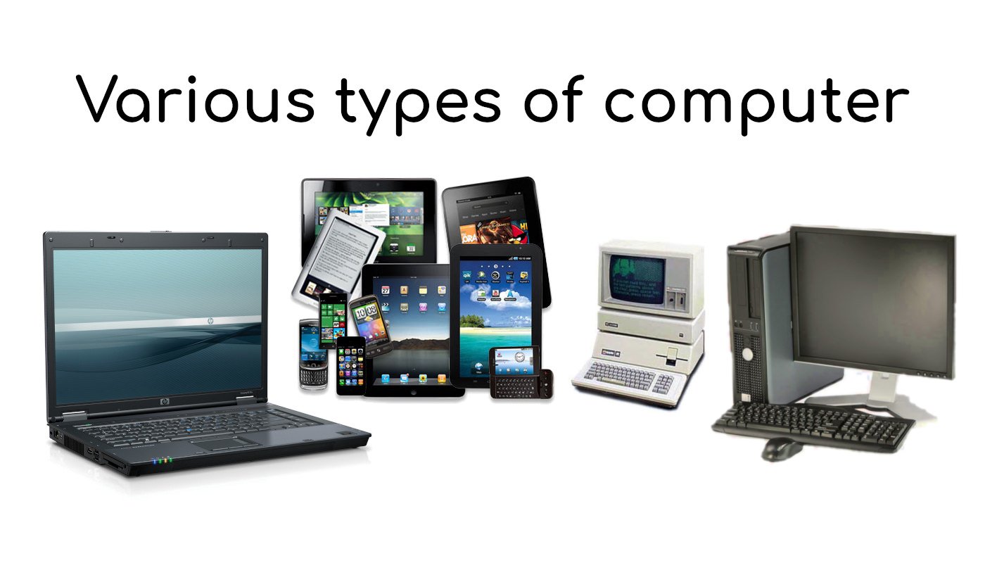 What is computer